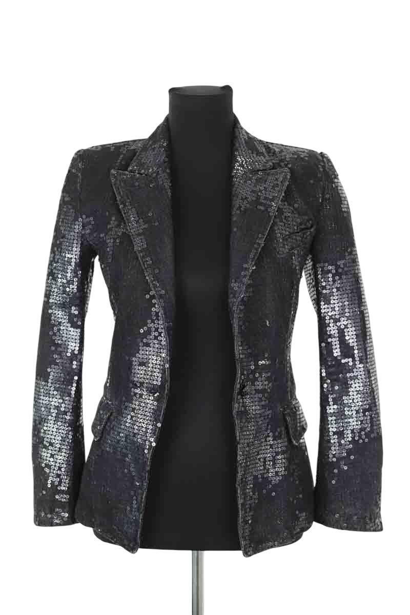 Veste Balmain  Noir