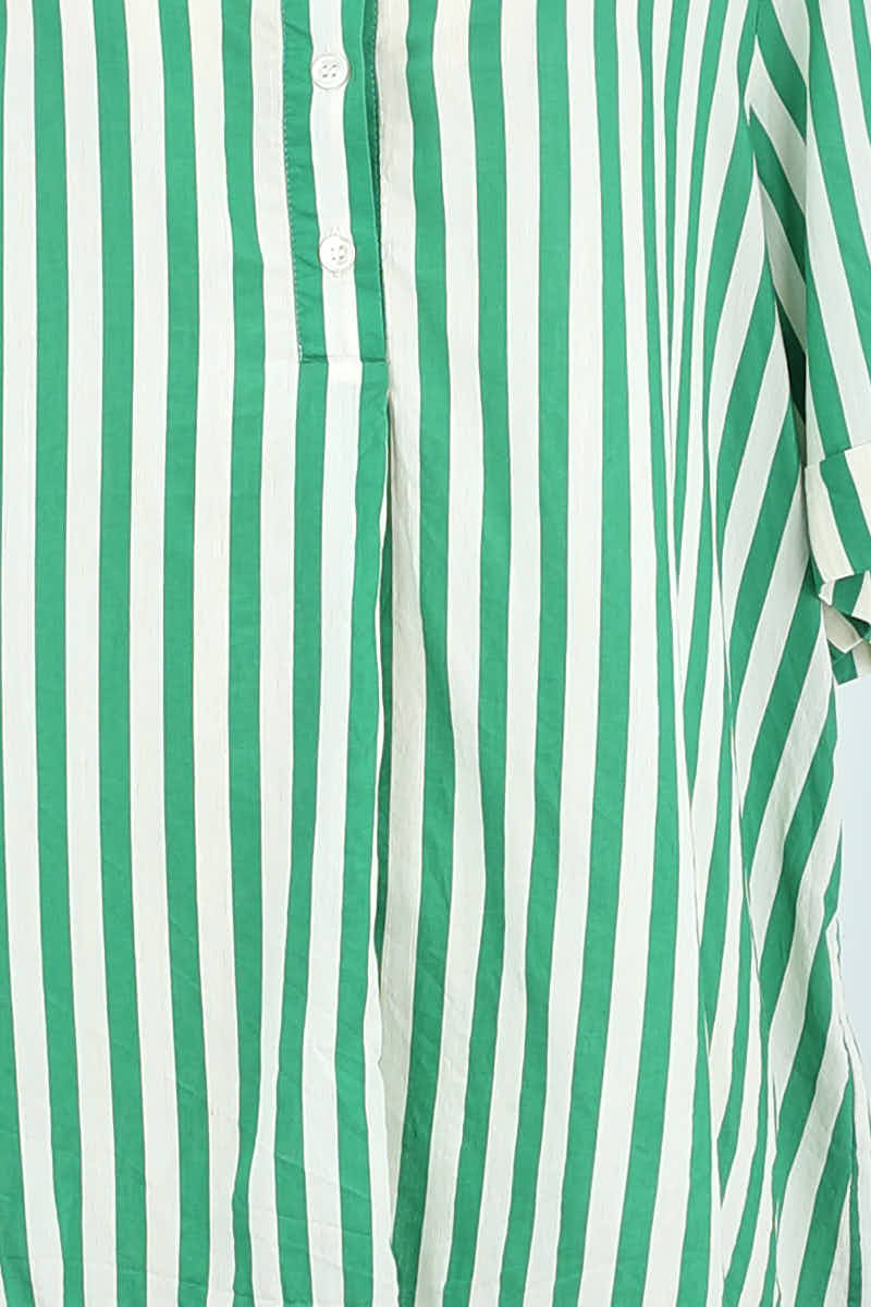 Chemise Gerard Darel  Vert