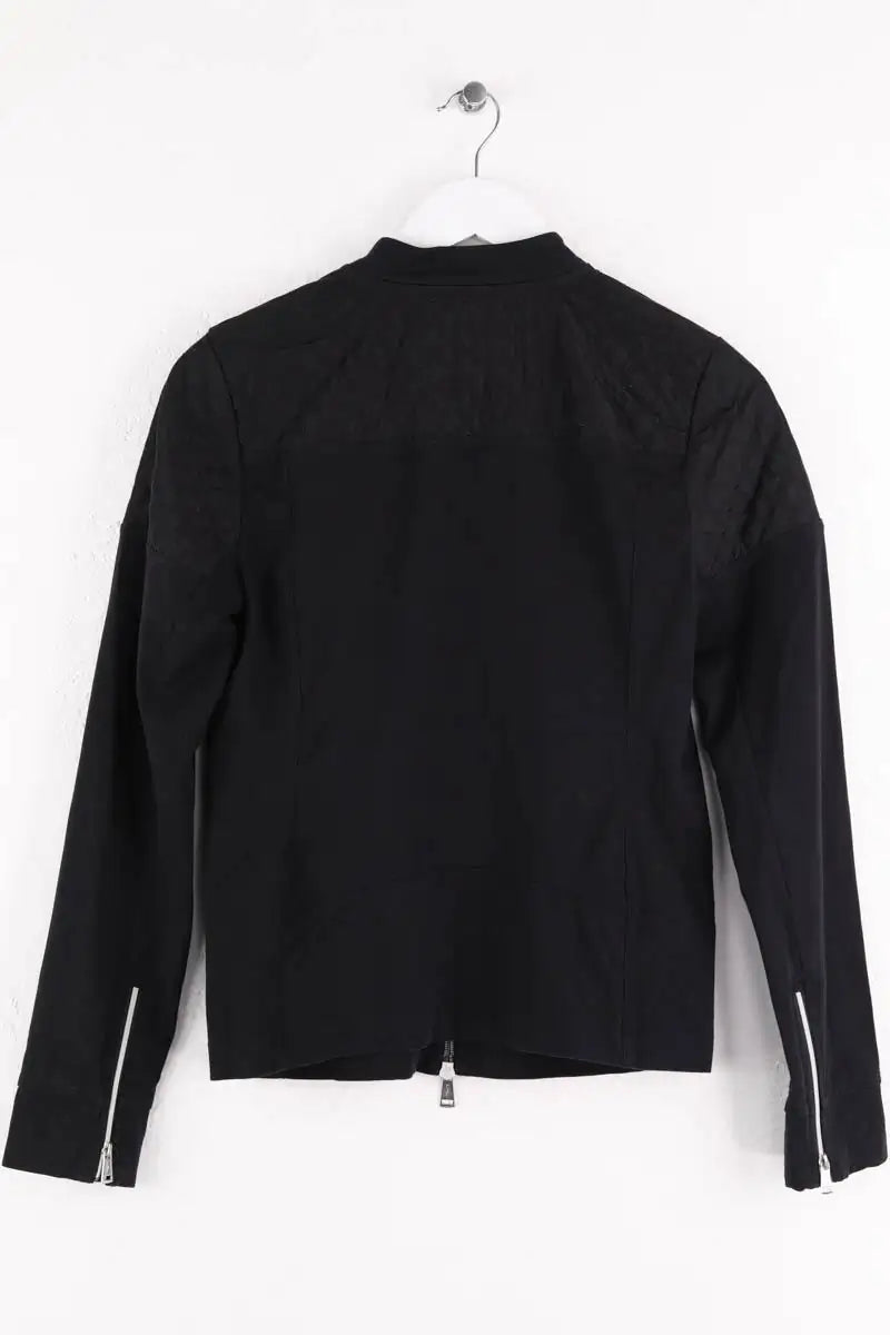 Gilet Ralph Lauren Noir en Coton