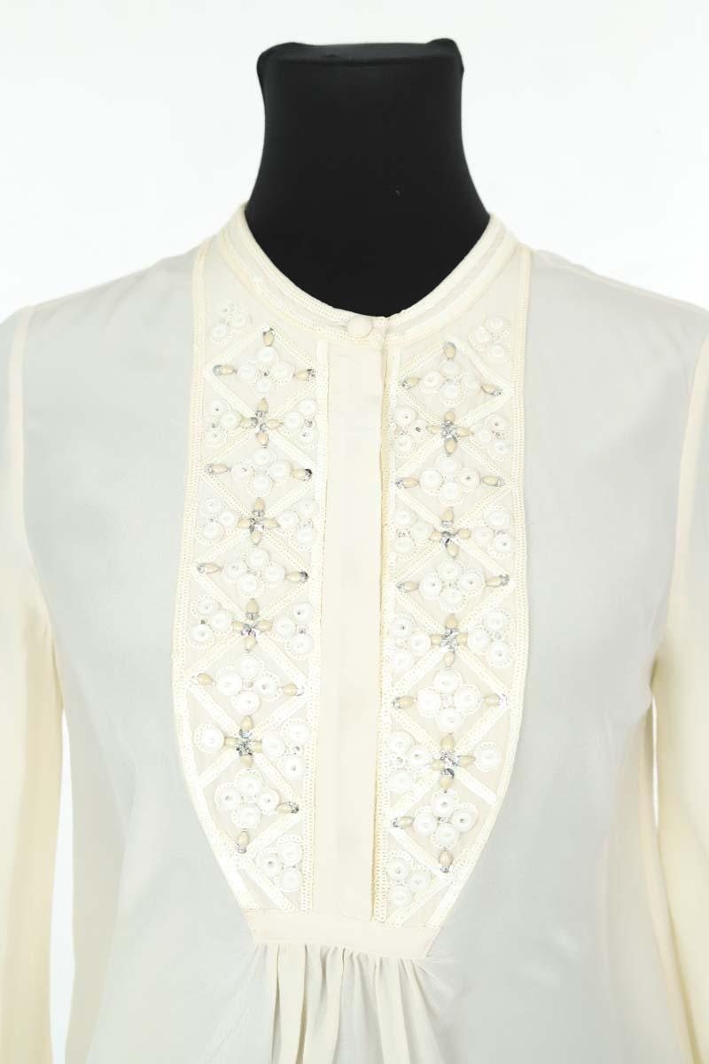 Chemise Tory Burch  Beige
