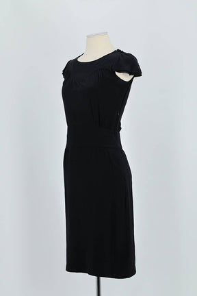 Robe Iro  Noir
