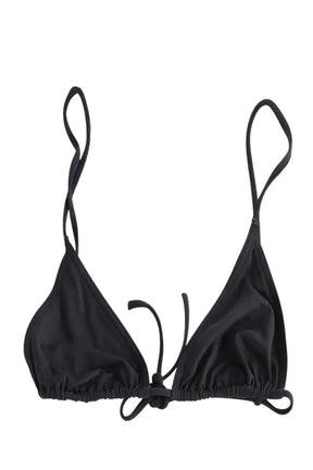 Maillot de bain Eres Noir en Synthétique, taille XS - Seconde Main