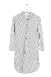 Robe Sandro  Blanc