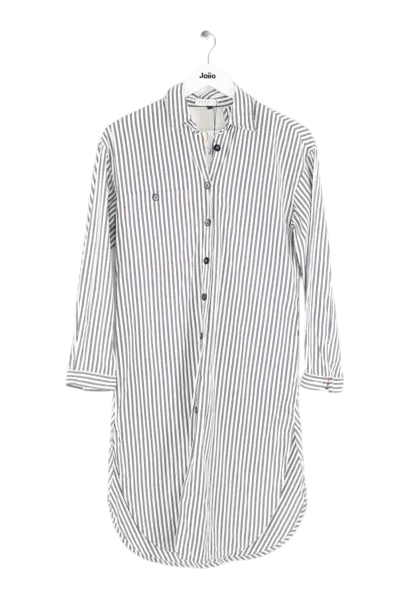 Robe Sandro  Blanc