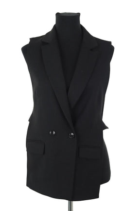Veste Hana San  Noir
