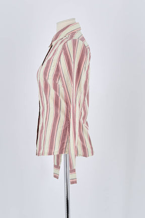 Chemise Tommy Hilfiger  Rose