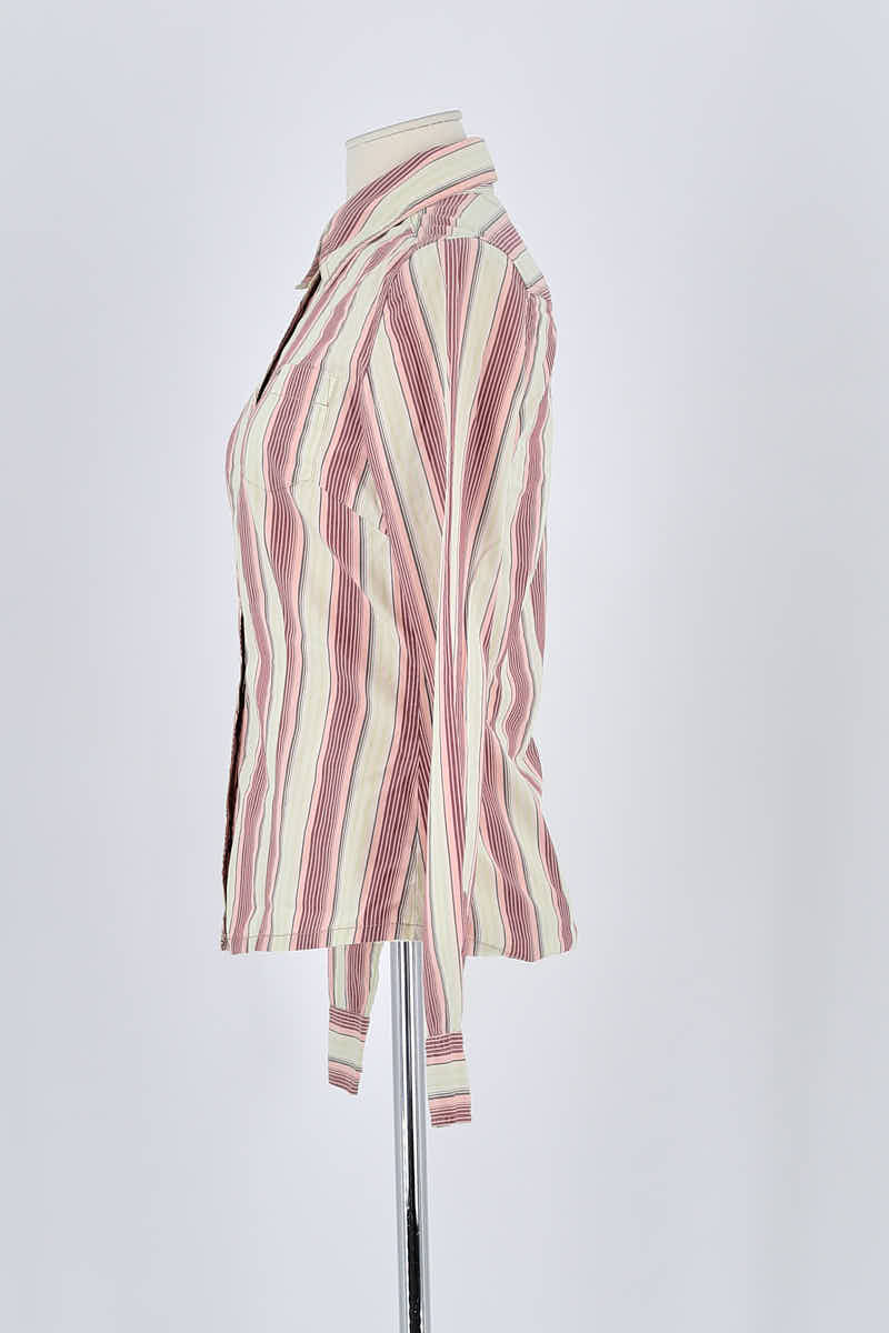 Chemise Tommy Hilfiger  Rose