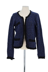 Gilet Zadig & Voltaire  Bleu