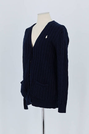Gilet Ralph Lauren  Marine