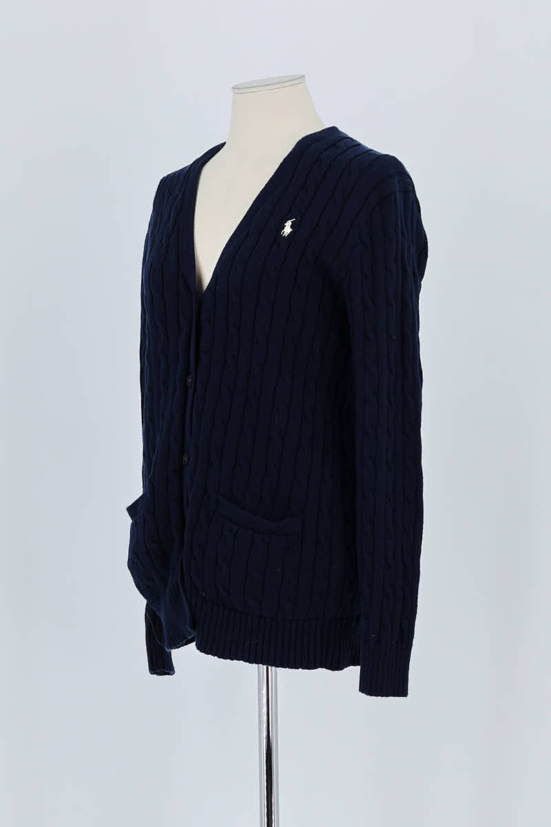 Gilet Ralph Lauren  Marine