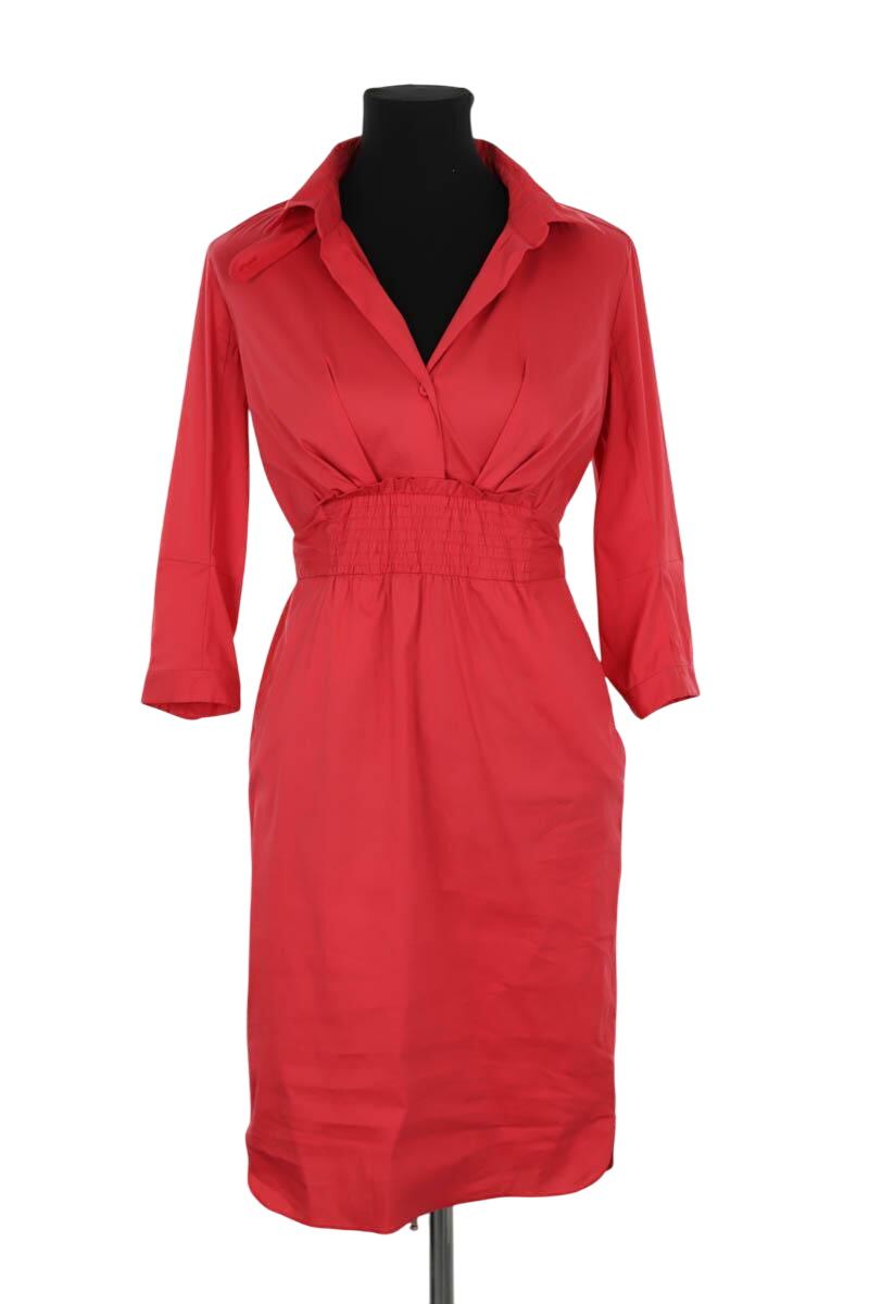 Robe Paule Ka  Rose