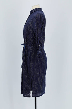Robe Leon & Harper  Marine
