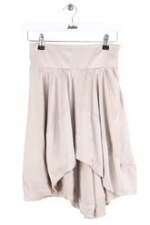 Mini jupe Balmain  Rose