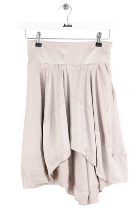 Mini jupe Balmain  Rose