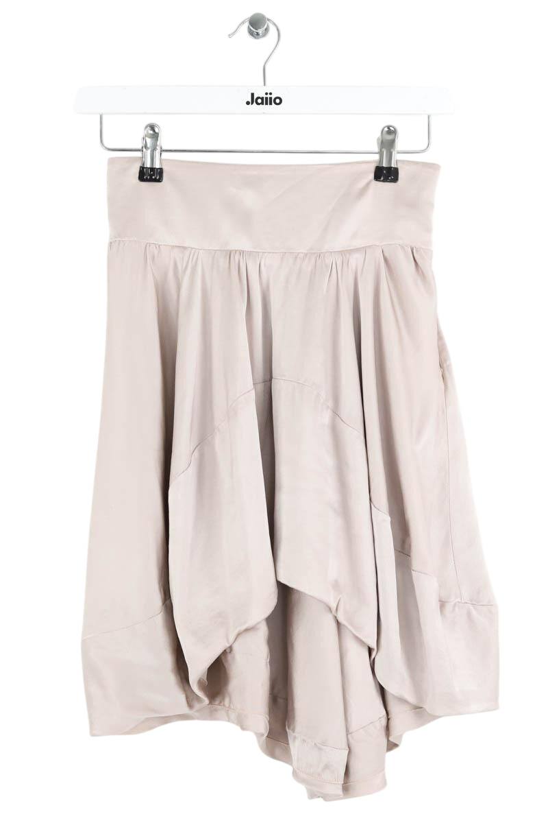 Mini jupe Balmain  Rose