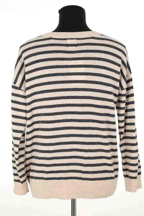 Top Des Petits Hauts  Beige