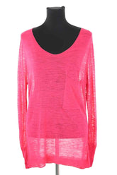 Pull American Vintage  Rose