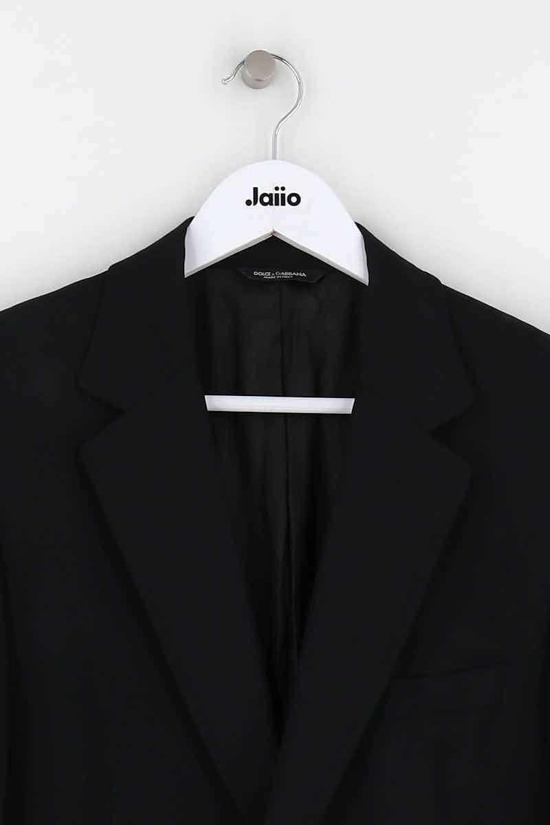 Veste D&G  Noir