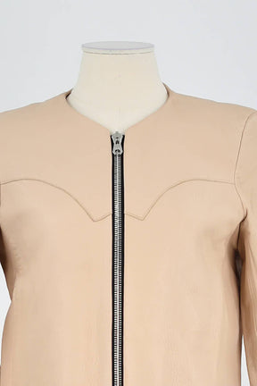 Veste Sandro  Beige