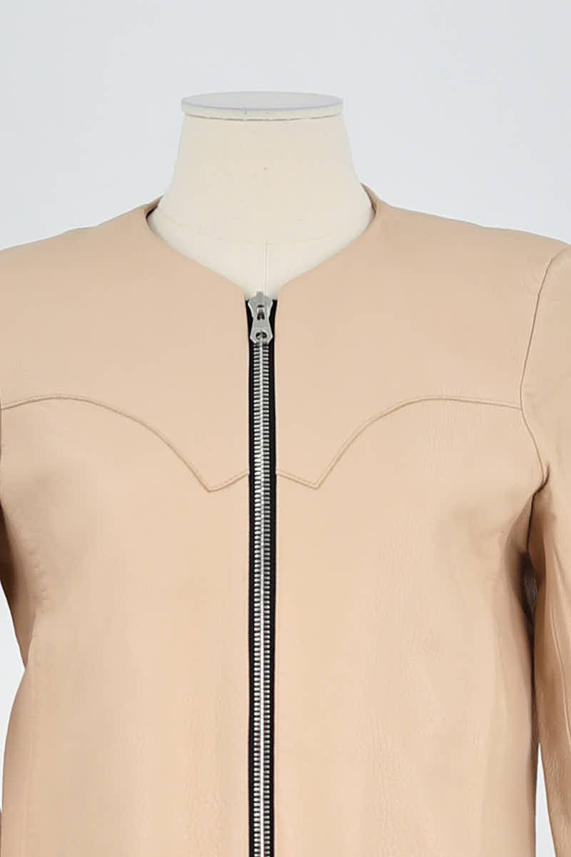 Veste Sandro  Beige