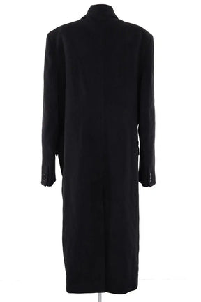 Manteau Isabel Marant Noir en Laine