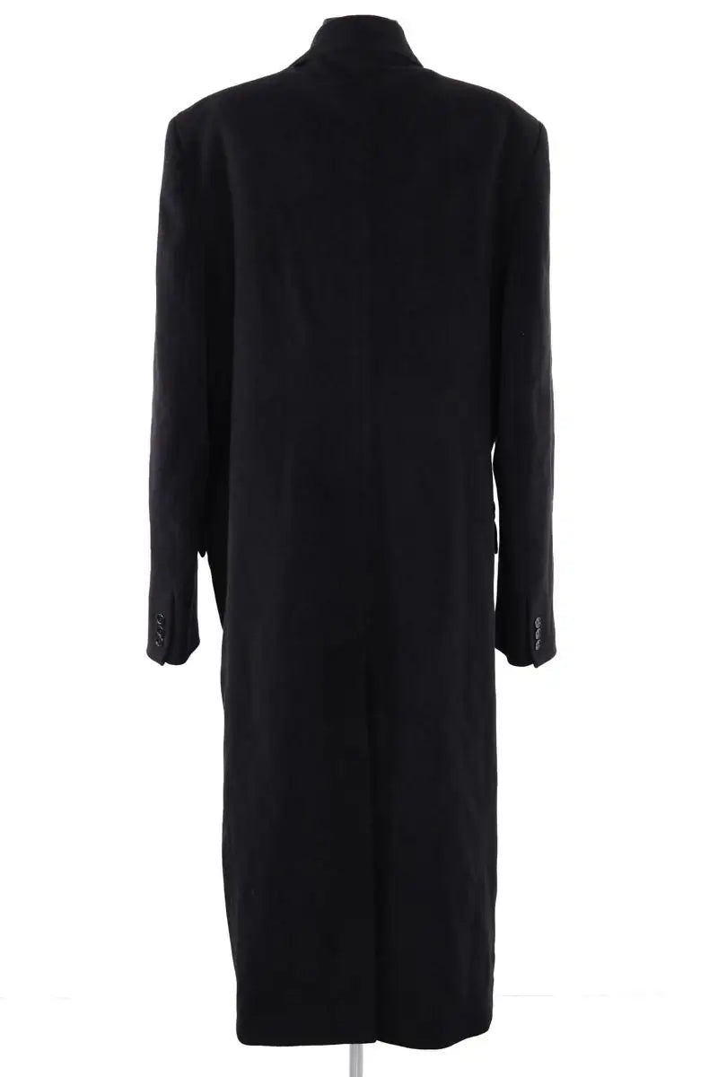 Manteau Isabel Marant Noir en Laine