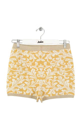 Mini short Sandro  Doré