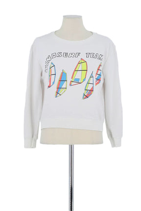 Pull Claudie Pierlot  Blanc
