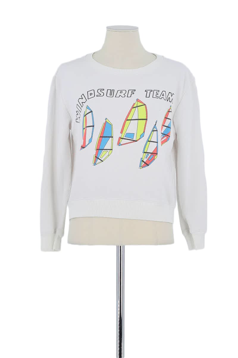 Pull Claudie Pierlot  Blanc