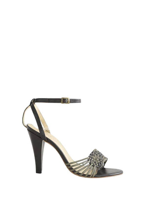 Talons Maje  Kaki