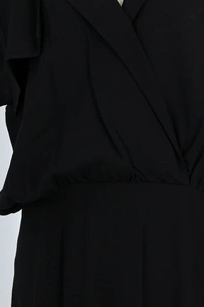 Robe Paul & Joe  Noir