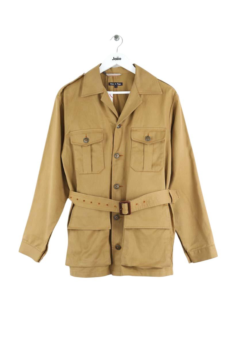 Veste Other Brand  Camel
