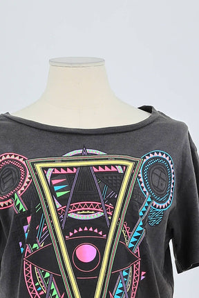 T-shirt Kenzo  Noir
