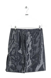 Mini jupe Mugler  Noir