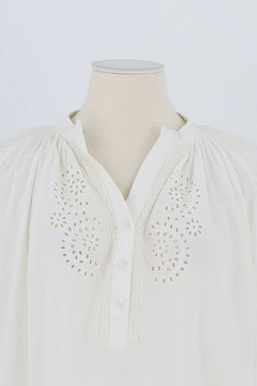 Chemise Vanessa Bruno  Blanc