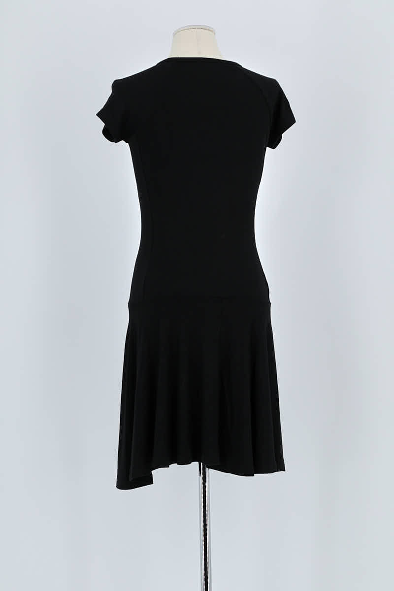 Robe Ralph Lauren  Noir