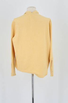 Chemise Roseanna  Jaune