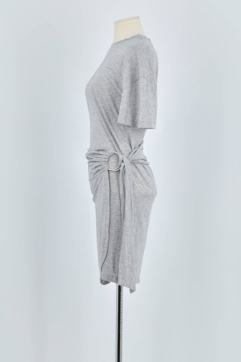 Robe Bash  Gris