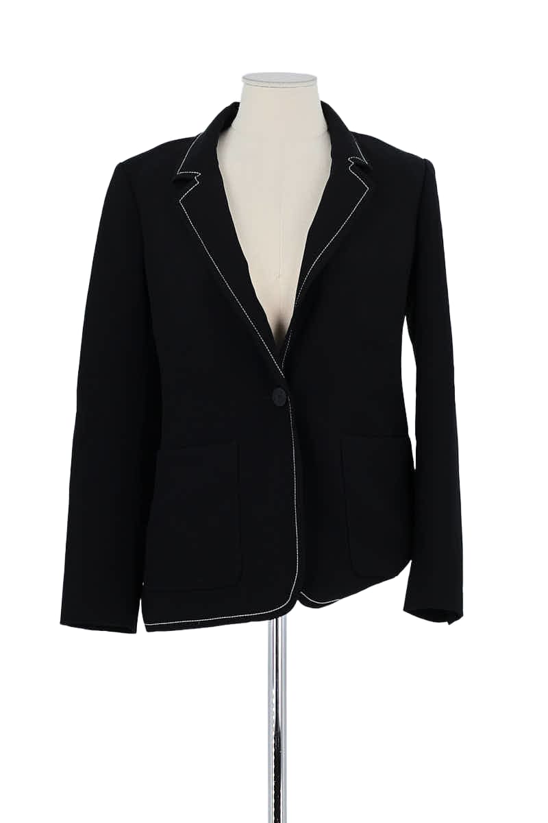Blazer Claudie Pierlot  Noir