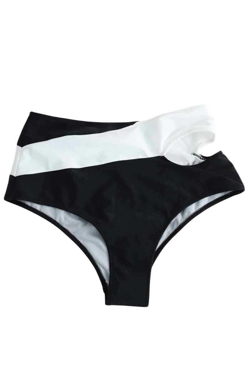 Maillot de bain Luz  Noir