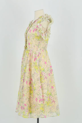 Robe Manoush  Beige
