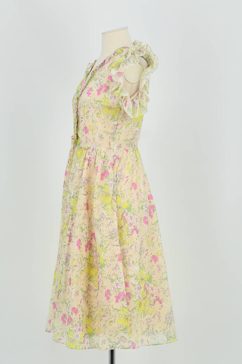Robe Manoush  Beige