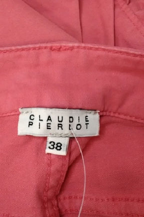 Jean slim Claudie Pierlot  Rose