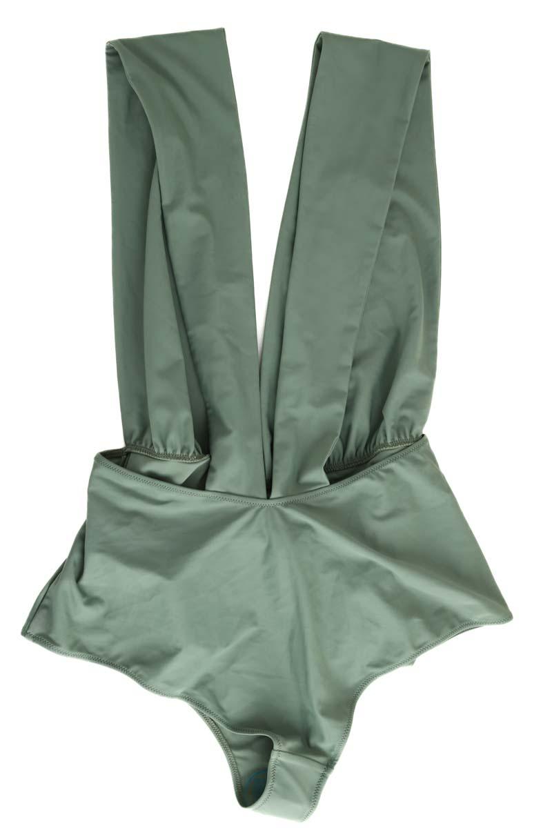 Maillot de bain Luz  Kaki