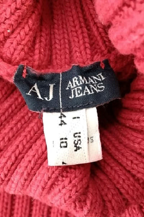 Pull Armani  Rouge