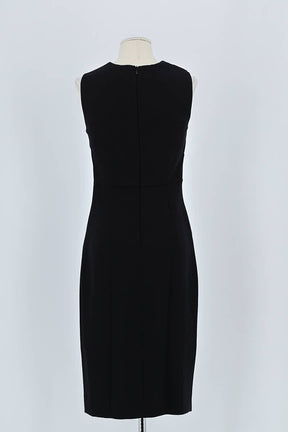 Robe Parosh  Noir