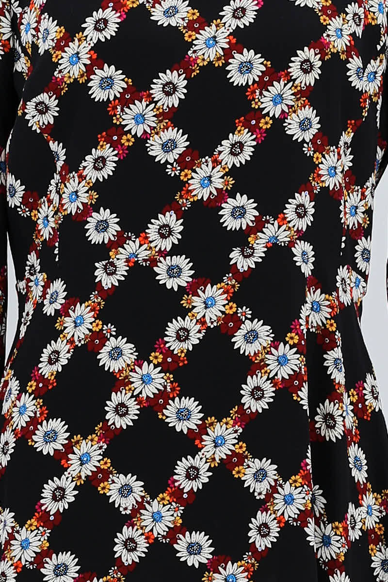 Robe Sandro  Noir