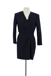 Robe Sandro  Marine