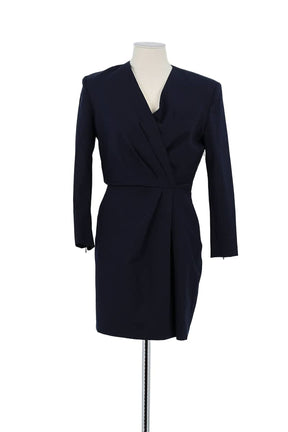Robe Sandro  Marine