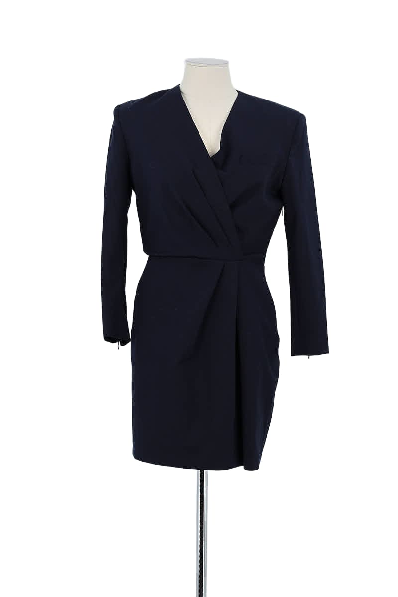 Robe Sandro  Marine